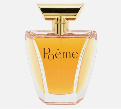 Lancome Poeme para mujer 3,4 oz L'Eau de Parfum spray Foto 1 de 2