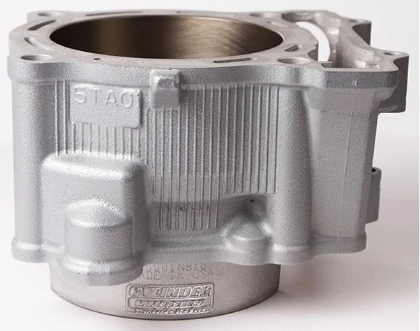 Cilindro Moose Yamaha WR450F 2003-2006/YZ450F 2003-2005 #145028 Foto 1 de 1