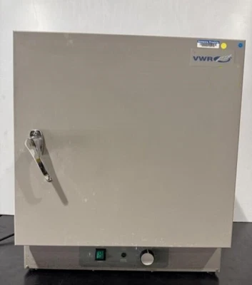 Horno utilitario de convección por gravedad VWR Sheldon 1305U (9070828) GARANTÍA Foto 1 de 3