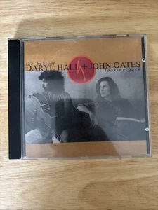 Daryl Hall & John Oates - The Best Of Daryl Hall & John Oates: - Picture 1 of 2
