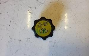 Land Rover Discovery 2 Freelander 1 Power Steering Reservoir Cap QEZ100120 - Picture 1 of 7
