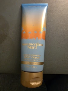 Bath And Body Works Summertime Surf Crema Corpo - Foto 1 di 2