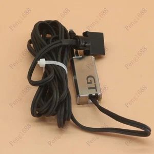 1 Stück gebrauchter Keyence GT-H10 Laser Wegsensor DHL VERSAND - Bild 1 von 5