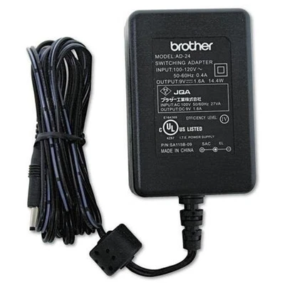 Brother P-Touch AC Adapter (AD24) - Image 1 of 2