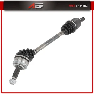 Front Left For Hyundai Elantra Gt 2013-18 for Kia Forte5 Forte 2014-2018 CV Axle - Picture 1 of 6