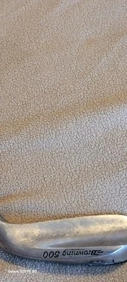 Browning 500 2 Iron - Image 1 of 4