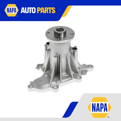 Water Pump fits NISSAN PATHFINDER R51 2.5D 05 to 10 YD25DDTi Coolant Gates New - Image 1 of 4