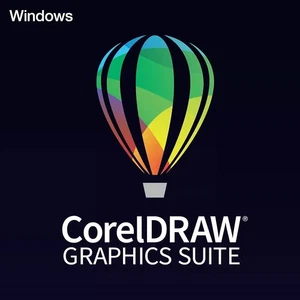 CorelDRAW Graphics Suite 2024 LATEST VERSION Corel Draw - Picture 1 of 1
