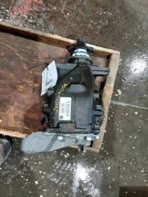 Carrier Rear AWD Automatic Transmission Fits 12-18 BMW 320i 2235154 - Image 1 of 4