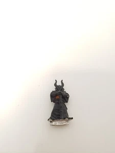 Warhammer Chaos Daemons Disciples of Tzeentch Champion of Tzeentch Metal Fuera de Stock - Imagen 1 de 2
