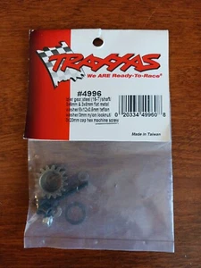 Traxxas Idler Gears # 4996 - Picture 1 of 3