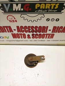Clacson Tromba Acustica Suzuki Tu 250 Anno 1997/2003 Colore nero - Foto 1 di 2