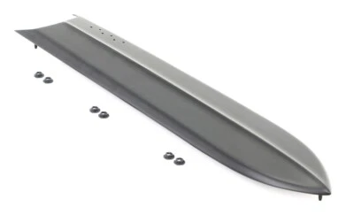 Inserto de capó del lado del conductor AMD para Ford Fairlane 320-8467-L 1967 Foto 1 de 3