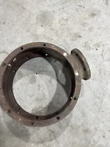 Ford Model A Differential Center Housing, Original Vintage Ford, 27 28 29 30 31 - Picture 1 of 4