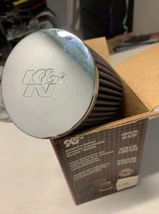 FILTRO ARIA KN HA-6098 SPORT AIR FILTER PER HONDA 600 CBF S 2004-2007 - Foto 1 di 3