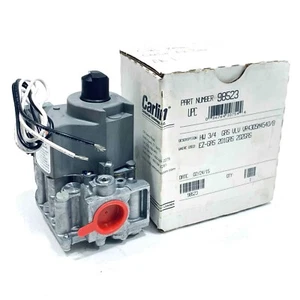 98523 Carlin Valvola del gas 3/4", 120 V - Foto 1 di 5