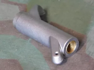 Shovelhead Rocker Arm. Front Ex., Rear In. 66 and Later. - Bild 1 von 2