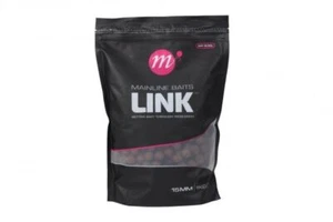 Mainline Baits Shelf Life The Link Boilies 1kg NUOVO Carp Fishing Boilies *NUOVO 202 - Foto 1 di 1