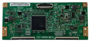 CMO 35-D046503 (V460H1-CH7) T-Con Board - Picture 1 of 1