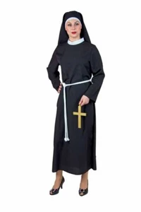Nonne Ordensschwester Klosterfrau - Bild 1 von 4