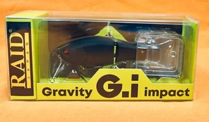 Raid Gravity G.i Impact G1001 Shikkoku - Bild 1 von 4