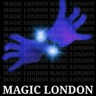 Light from Anywhere 2× Magic Light thumbs fingers BLUE  Cracker Filler Gift
