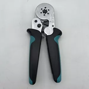 Phoenix Contact CRIMPFOX 6H Crimping Tool (EB1160) - Picture 1 of 3