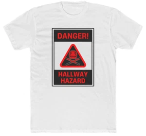 Custom Daredevil T-Shirt Size XL - Picture 1 of 1