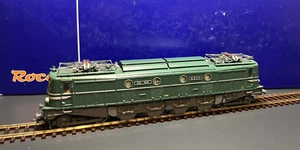 Roco H0 62470 Elektrolokomotive Reihe 2D2 9100 GRG2 der SNCF | OVP - Bild 1 von 8