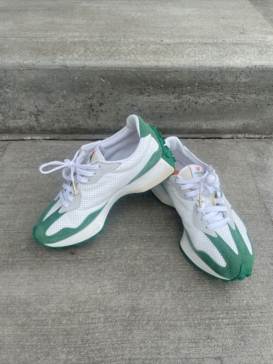 New Balance Casablanca x 327 Idealist for Sale New Balance Casablanca x 327 Idealist for Sale