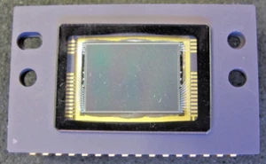 KODAK KAI 2000M Image Sensor  1600 (H) x 1200 - Picture 1 of 2