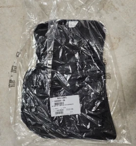OEM BMW 4PC MAT SET BMW G01 LHD ANTHRACITE MATS FOR BMW X3 - BRAND NEW - Picture 1 of 3