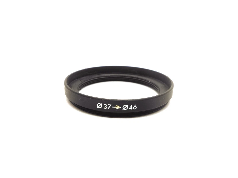 Universal 37mm to 46mm Step-Up Ring - Image 1 of 1