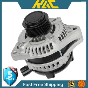 For Honda Pilot Ridgeline 2012-2014 Odyssey 2011-2013 V6 3.5L Alternator 11573 - Picture 1 of 11