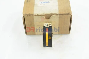 STRUMENTO INDICATORE DI TEMPERATURA CITROEN CX - CITROEN 95602440 - 95 602 440 - Imagen 1 de 6
