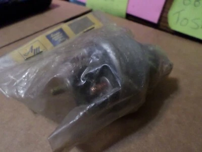 1956 1963 AMC Nash Rambler Nos interruptor de encendido 3158414 Statesman Rebel Classic Foto 1 de 3