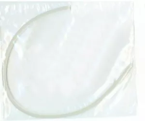 One (1) Silicone Rubber D-String (2nd string) for the Ashbory Bass - Picture 1 of 1