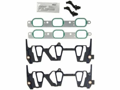 For 2007-2008 Saturn Aura Intake Manifold Gasket Set Mahle 37792PJ 3.5L V6 - Image 1 of 2