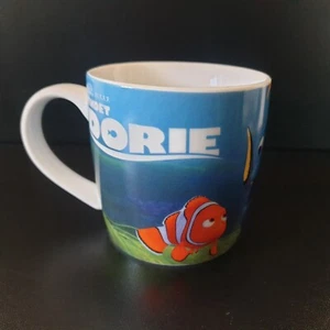 Disney Pixar Findet Dorie Nemo Kindertasse  Becher Geda Labels - Bild 1 von 5