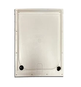 Pet Door White (Large) - Picture 1 of 1
