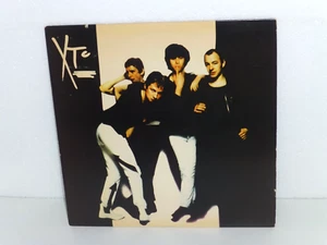 XTC – White Music - Vinile LP Album - Virgin 1979 - Foto 1 di 4