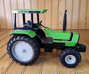 DEUTZ-ALLIS 6240 TOY TRACTOR - ERTL - Picture 1 of 8