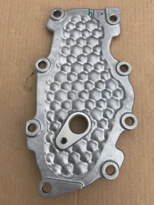 ISUZU Cylinder Head Cover - 8973555164 **Genuine New ISUZU OEM Part** - Picture 1 of 5