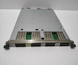 Juniper MPC4E-3D-32XGE-SFPP 32x10GbE SFPP Ports Line Card für MX240/480/960 - Bild 1 von 1