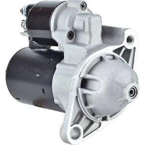 Starter for 2.0L Chrysler Dodge NEON SX 03 04 05 2003 2004 2005 - Picture 1 of 7