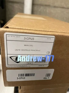 Módulo unidad CPU Edwards 3-CPU3 Edwards 3CPU3 Edwards - Imagen 1 de 7