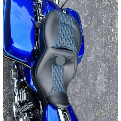 Harley Davidson Hammock Replacement Seat Cover Only - Image 1 of 4