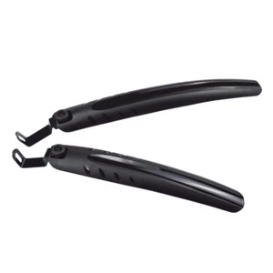 Bike Mud Guard Wheel Guard Front Motorcycle Portable Motorcycle - Picture 1 of 12