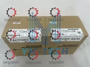 New Sealed Allen-Bradley 5069-AENTR Compact 5000 EtherNet/IP Adapter 5069AENTR - Picture 1 of 2