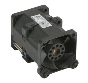 Supermicro FAN-0141L4 40x40x56 mm 20.5K RPM / 17.6K RPM Counter-rotating Fan - Picture 1 of 1
